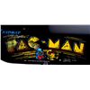 Image 2 : Pac-Man Midway Bally 1980 Arcade Game This is an o