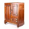Image 1 : Antique Automatic Morrison Oak Ice Box This is a s