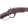 Image 7 : Winchester Model 1873 Lever Action 38 Rifle This i