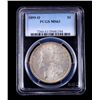 Image 1 : 1899-O Morgan Silver Dollar PCGS MS63 This coins w