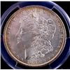 Image 3 : 1899-O Morgan Silver Dollar PCGS MS63 This coins w