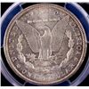Image 4 : 1899-O Morgan Silver Dollar PCGS MS63 This coins w