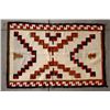 Image 1 : Navajo Ganado Rug circa 1890 The lot features an o