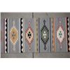 Image 2 : Navajo Chinle Runner The lot features an original