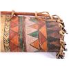 Image 8 : Northern Plains Parfleche Quiver & Arrows This pie