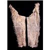 Image 2 : Shoshone Child's Leggings circa 1890 The lot featu
