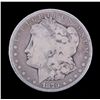 Image 1 : 1879-CC Morgan Silver Dollar Carson City This is a