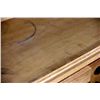Image 16 : Custom Wood Book Shelf Cabinet This is a custom ma
