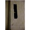 Image 22 : Custom Wood Book Shelf Cabinet This is a custom ma