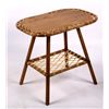 Image 10 : Tubbs Snowshoe Furniture Set This lot includes sev