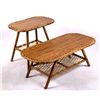 Image 9 : Tubbs Snowshoe Furniture Set This lot includes sev