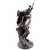 Image 1 : Jean Bulio Bronze Statue This lot features a Jean