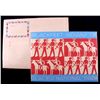 Image 8 : Winold Reiss Print Collection This lot includes a