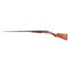 Image 2 : Waltham Arms Co. 10 Gauge Break Over Shotgun This