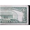 Image 7 : 1934-D $5 Silver Certificate Collection (3) The lo