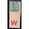 Image 3 : Winchester 45-70 Extra Heavy Government Ammo This