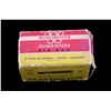 Image 1 : Winchester Super Speed 218 Bee Ammo Box This is an