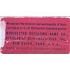 Image 5 : Winchester Super Speed 218 Bee Ammo Box This is an