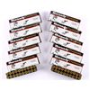 Image 1 : 10 Boxes Hornady Custom .44 Magnum Ammunition This