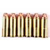 Image 2 : 10 Boxes Hornady Custom .44 Magnum Ammunition This