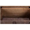 Image 6 : Antique Steamer Trunk This lot features an antique