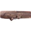 Image 3 : Northern Plains Trade Rifle This is a rare short b