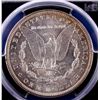 Image 5 : 1886-P Morgan Silver Dollar PCGS MS63 Golden This