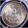 Image 6 : 1886-P Morgan Silver Dollar PCGS MS63 Golden This
