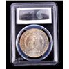 Image 2 : 1884-O Morgan Silver Dollar PCGS MS63 This coins w