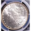 Image 4 : 1884-O Morgan Silver Dollar PCGS MS63 This coins w