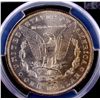 Image 5 : 1884-O Morgan Silver Dollar PCGS MS63 This coins w