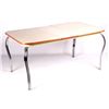 Image 2 : Dining Room Table This lot features a dining room