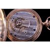 Image 2 : Waltham and Elgin Pocket Watch Collection This lot