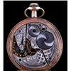 Image 8 : Waltham and Elgin Pocket Watch Collection This lot