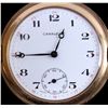Image 2 : Caravelle Pocket Watch This lot features a Caravel