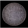 Image 2 : 1770 Spanish "Pillar Dollar" This is an original 8