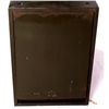 Image 2 : Metal File Cabinet This lot features a metal file