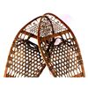 Image 2 : Antique Rawhide Snowshoes This lot features a pair
