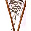 Image 3 : Antique Rawhide Snowshoes This lot features a pair