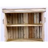 Image 2 : Primitive Kitchen Cabinet This lot features a prim