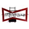 Image 2 : Budweiser Bow Tie Neon Light This lot features a B