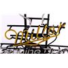 Image 4 : Miller Genuine Draft Beer Neon Light This lot feat
