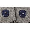 Image 2 : Unissued Thompson Submachine Gun Ammo Belt This lo