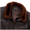 Image 2 : U.S. Navy G-1  Aviator Jacket This lot features a