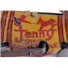 Image 2 : Jenny the Balky Mule Ferdinand Strauss Wind-Up Toy