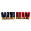 Image 2 : 120 2 3/4" 12 Gauge Shotgun Shells This lot includ