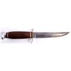 Image 11 : Hunting Knife Collection This lot includes three h