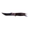 Image 4 : Hunting Knife Collection This lot includes three h