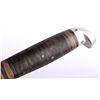 Image 9 : Hunting Knife Collection This lot includes three h