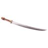 Image 2 : Double Sided Edge Curved Sword This is an original